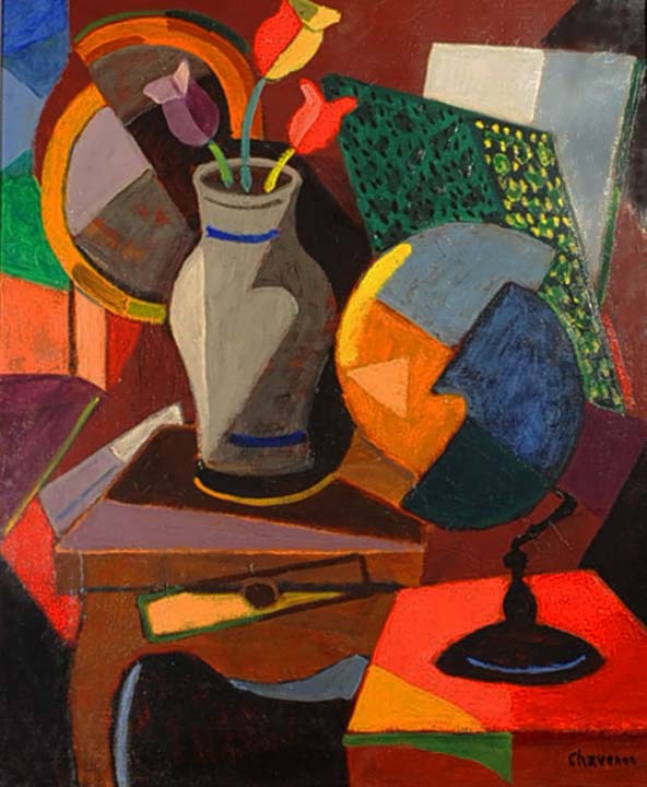 Roland Chavenon